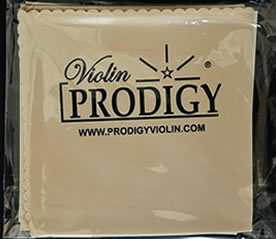 Prodigy Microfibre Cloths