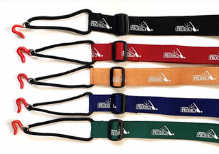 Single Package Straps